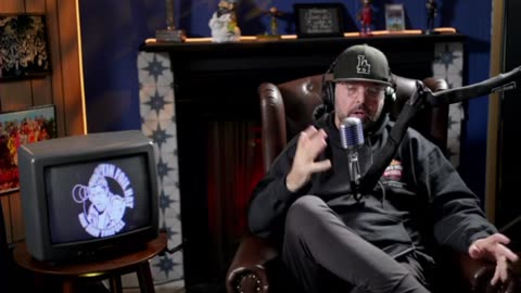 James Li- CK Podcasters Got "The Call"|The Truth or Being Told What to Think|Rabin Was In Dallas|VN