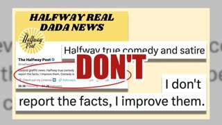 Fact Check: Satirical Story About 'MAGA Televangelist' Disappearing With Congregants' Money NOT Real