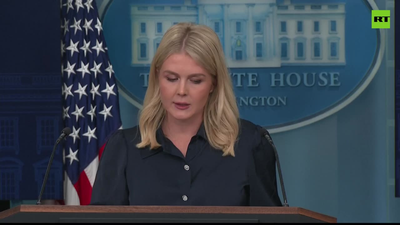 Trump ha espresso il suo disaccordo con Regno Unito, Francia e Canada