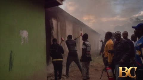 Tanzanian opposition claims security forces are secretly dumping bodies after election violence