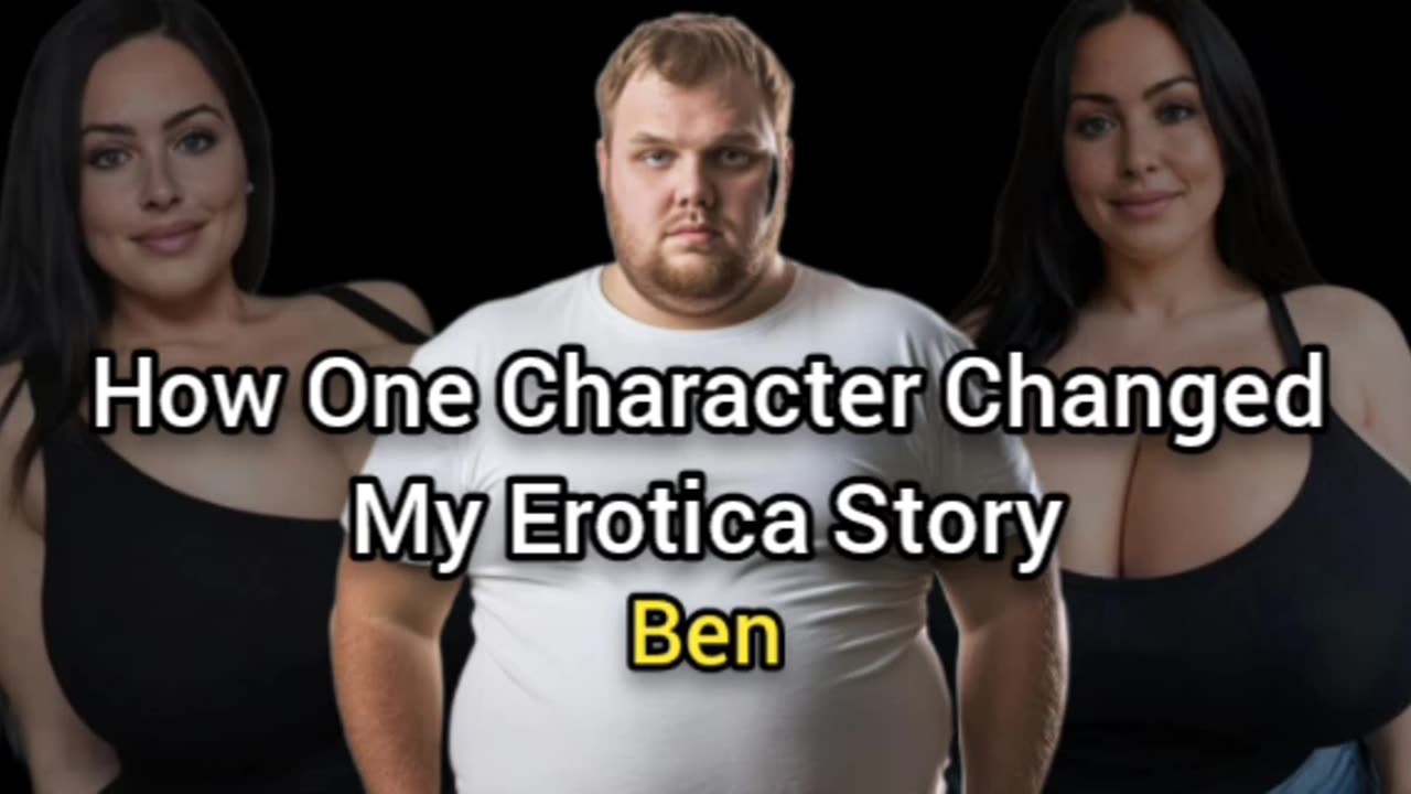 How Ben Changed The Projectile Path For SINGLE MOTHER (Story)