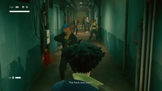 Sifu Mods: Spike Spiegel Fortnite w/ Ultimate Flashkick Moveset