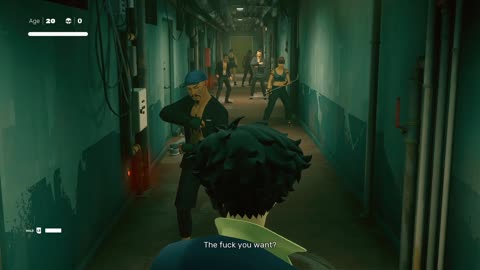 Sifu Mods: Spike Spiegel Fortnite w/ Ultimate Flashkick Moveset