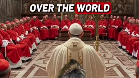 The Vatican's Secret Contract