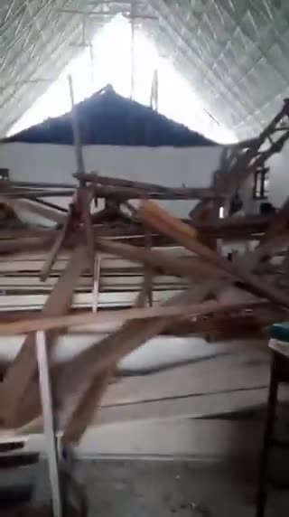 Tërmeti në Indonezi