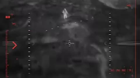 Dozens Of Russian Soldiers Picked Off While Running Around in Near Total Darkness