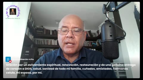 Tiempo Devocional Matutino