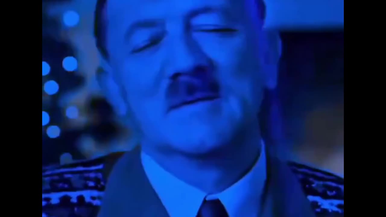 Vril Turn The Lights Off