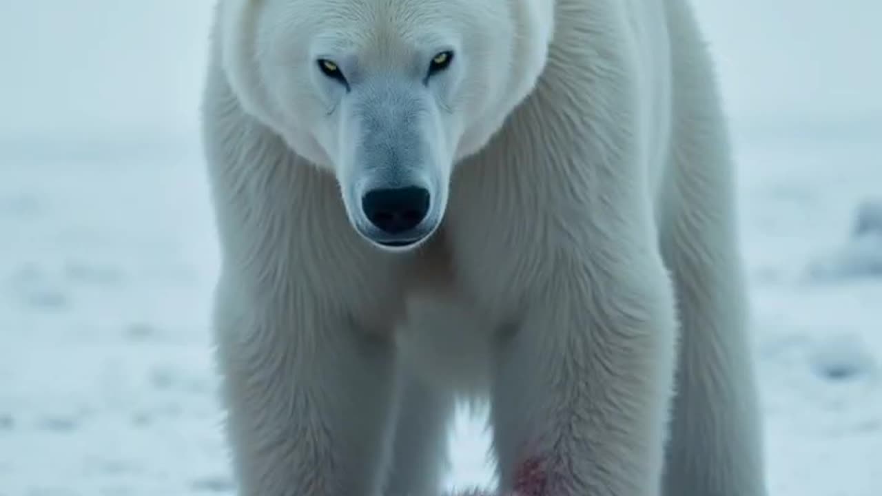 📹 Incredible 🙀 animal battles by AI