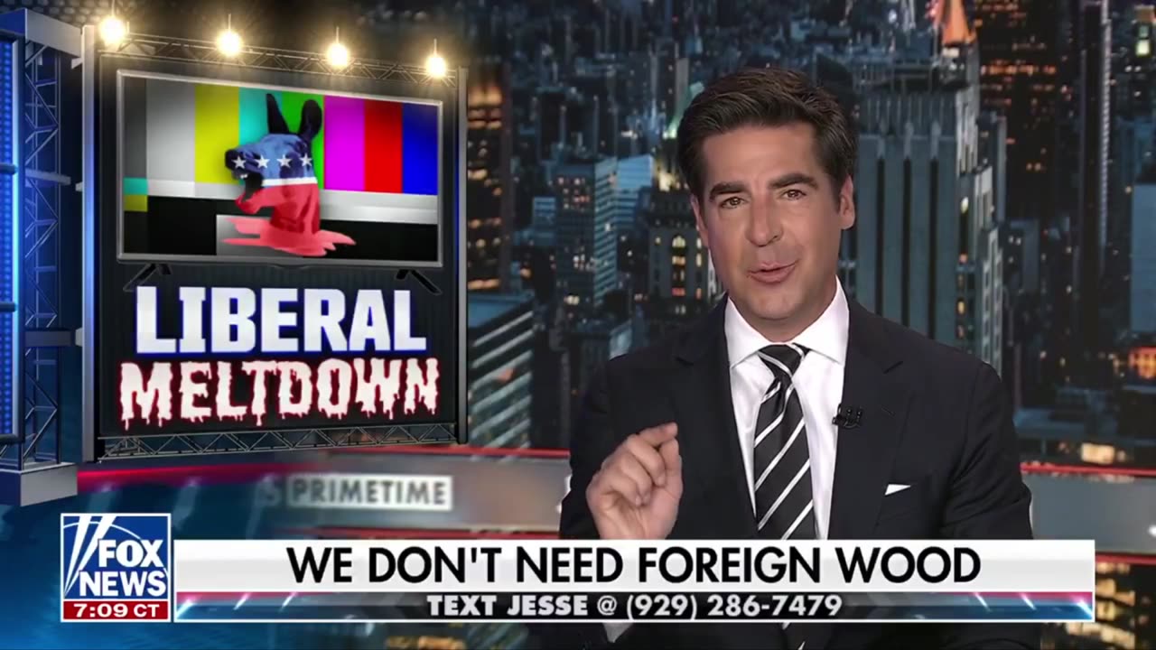 Watters: The stock market had its best day in American history.