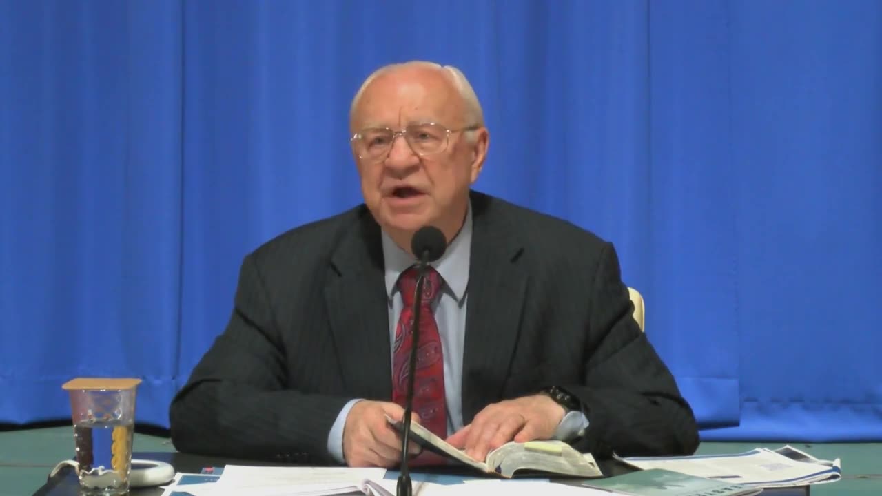 Our Victory Over Death