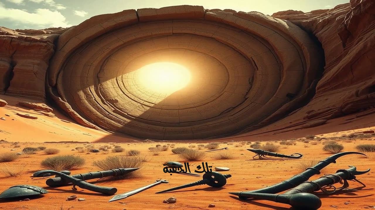 لغز ممالك ضائعة! ️‍♂️ حضارة غامضة #لغز_ممالك #حضارة_مفقودة #أسرار_التاريخ