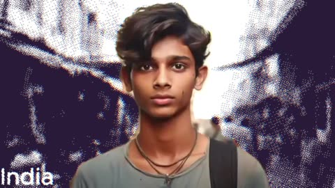 Asking Al to Create Handsome Teenager Boys for Every