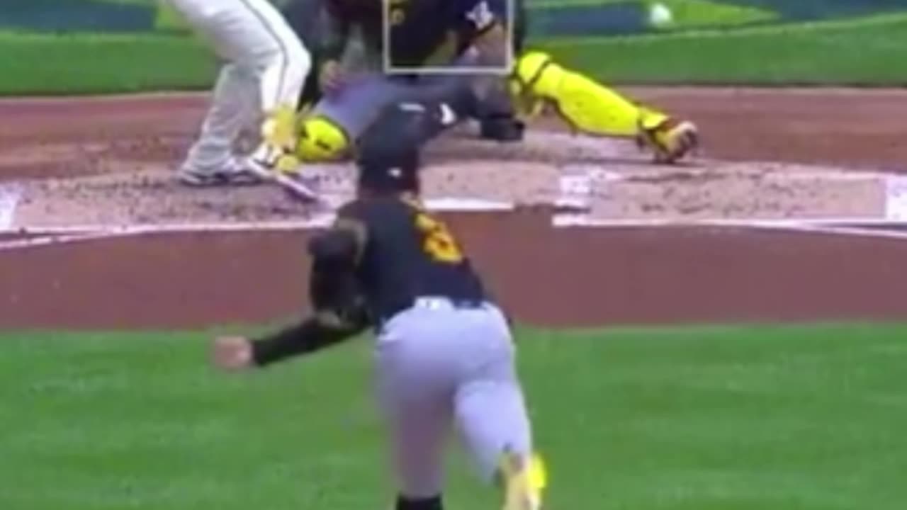 Paul Skenes is Nasty 🤮