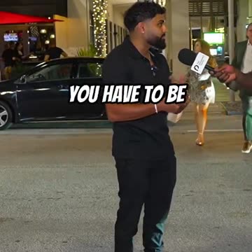 Why Men Should NEVER Lead With Dinner Dates