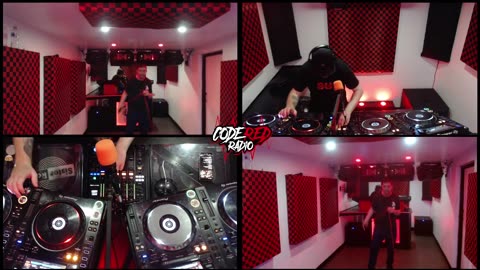 BOXA BEATZ & A BAGO MIXING