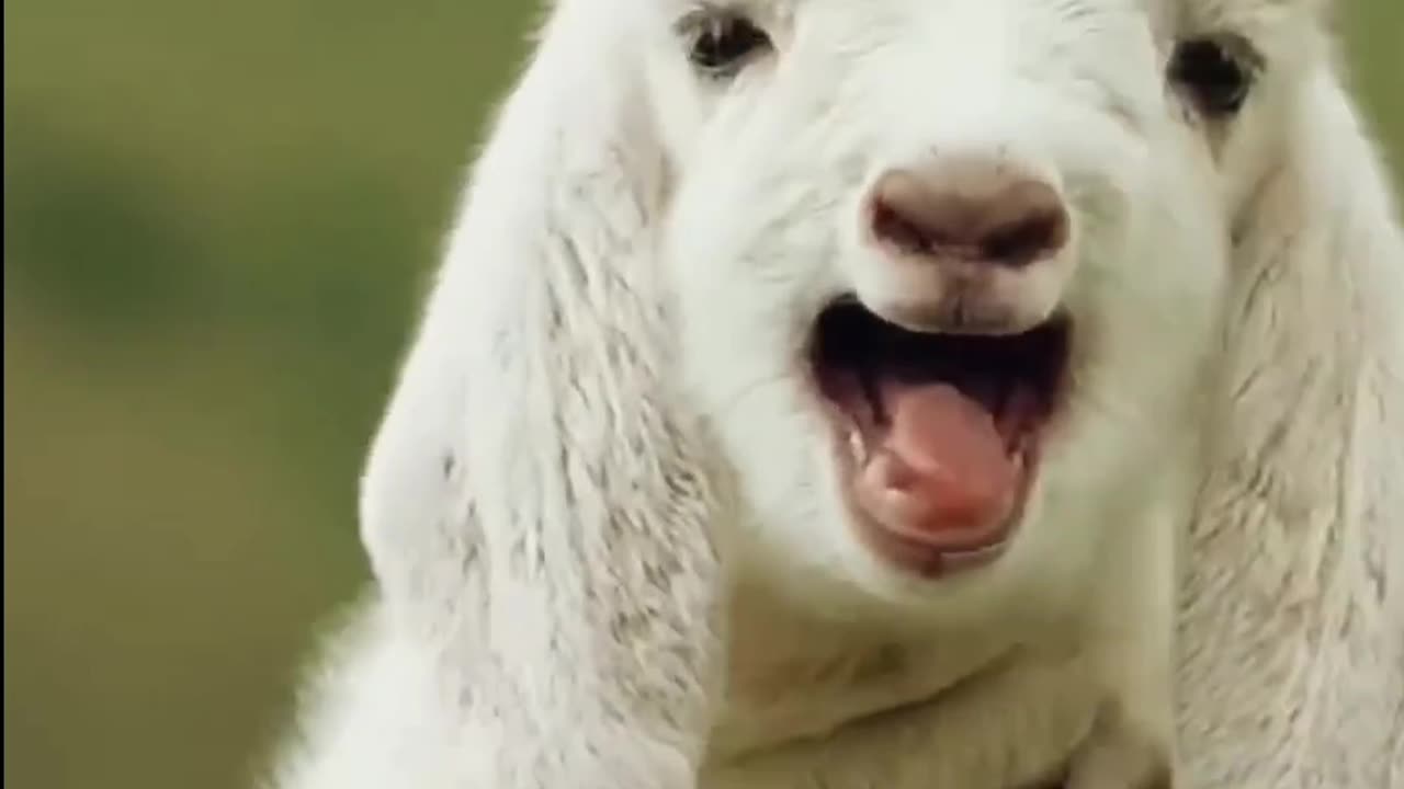 New cute lambs