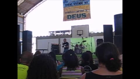 Pr. Claudio Duarte