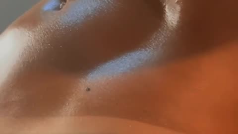Perfect Fit Body with Tan Lines