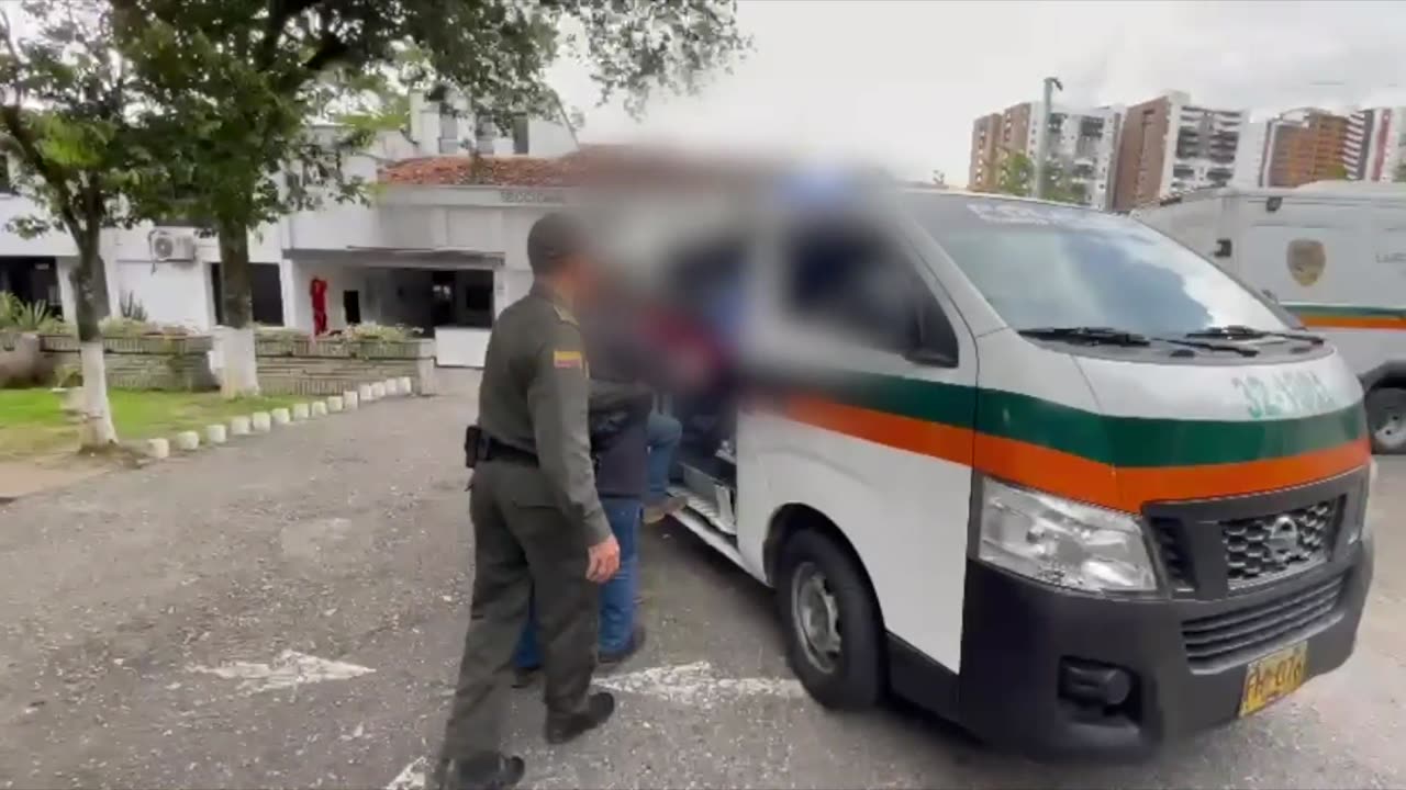 ‘Los Cacaoteros’