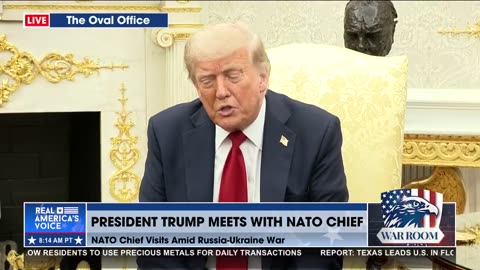 "WE ARE VERY UNHAPPY WITH RUSSIA"