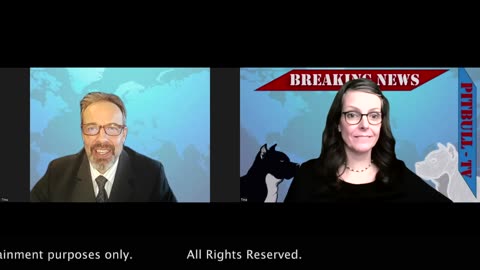 PITBULL TV - Breaking News 01.12.2025