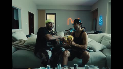 LOC MUSIC VIDEO