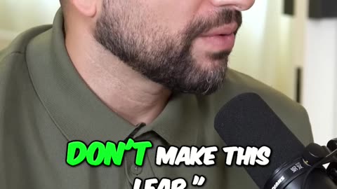 Life Lessons From Ariel Helwani 💡🔥