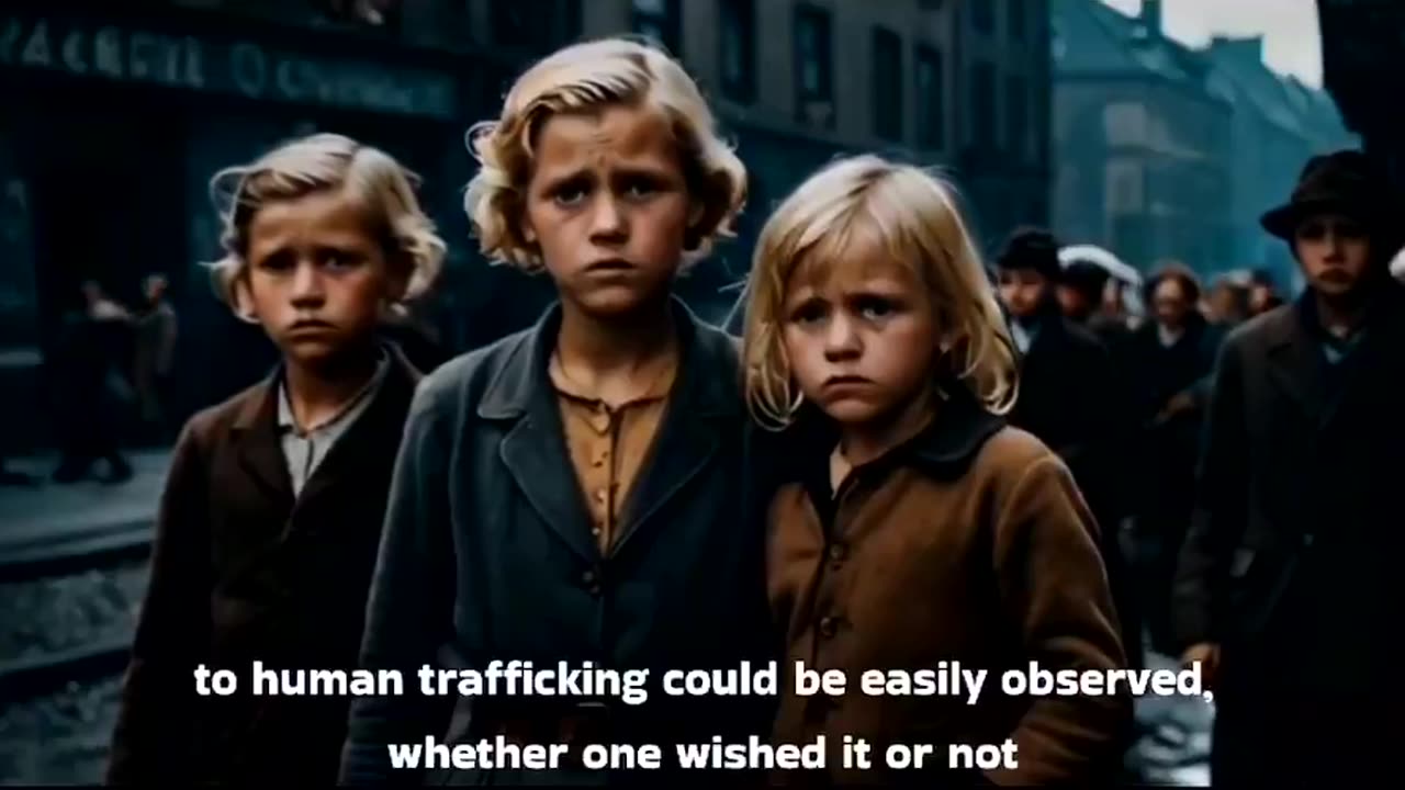 How He Learned to Hate the Jew