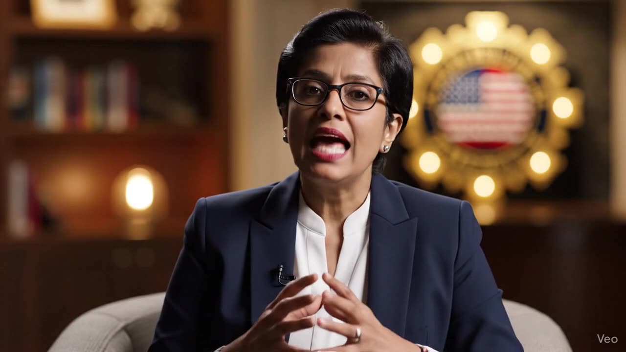 WARNING: Charlie Kirk's Freedom Legacy Badge Could Change America – Act Fast Before It's Too Late!