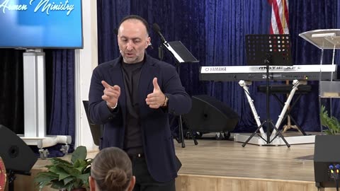Introduction: Effective Prayer (English)