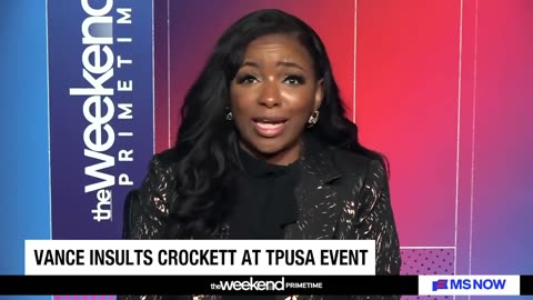 Jasmine Crockett claims Trump tried to have Biden killed???