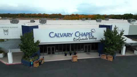 CCRGV Livestream: 2nd Timothy 3:1-9 - The Character of the Last Days (2nd Service)