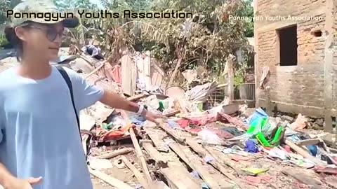 Airstrike at Myanmar school kills students, reports say