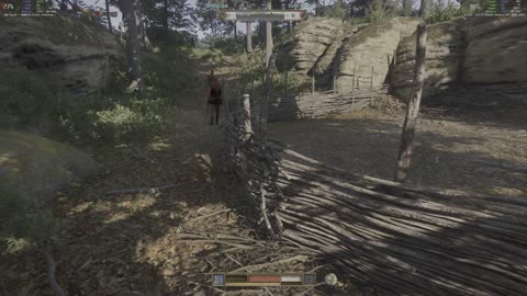 Kingdom Come Deliverance II HDR PC Gameplay 9800x3d RTX 4080 Super