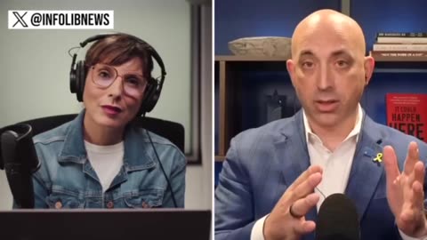 ADL CEO Jonathan Greenblatt: "We are working...with the Trump administration." MIGA