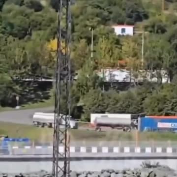 🚨Kamchatka, Russia Powerful Earthquake off the Coast.