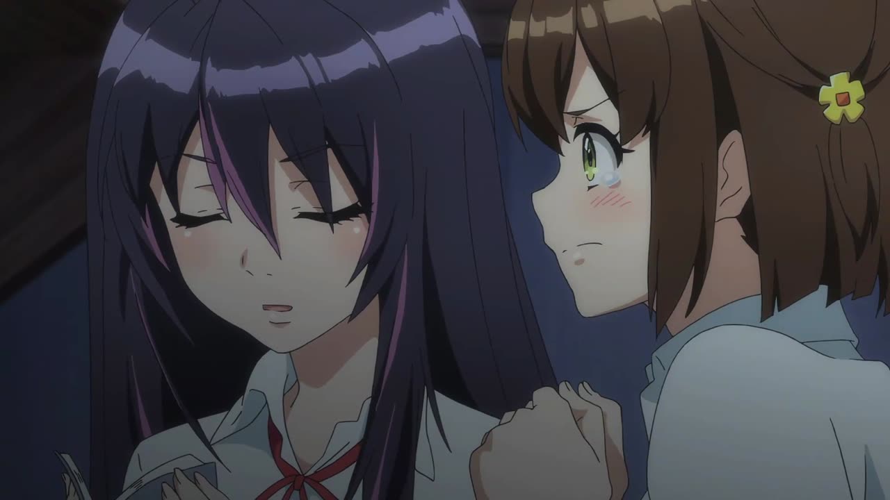 Reap sow (English Dub)
