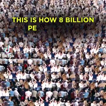 Perspective is everything