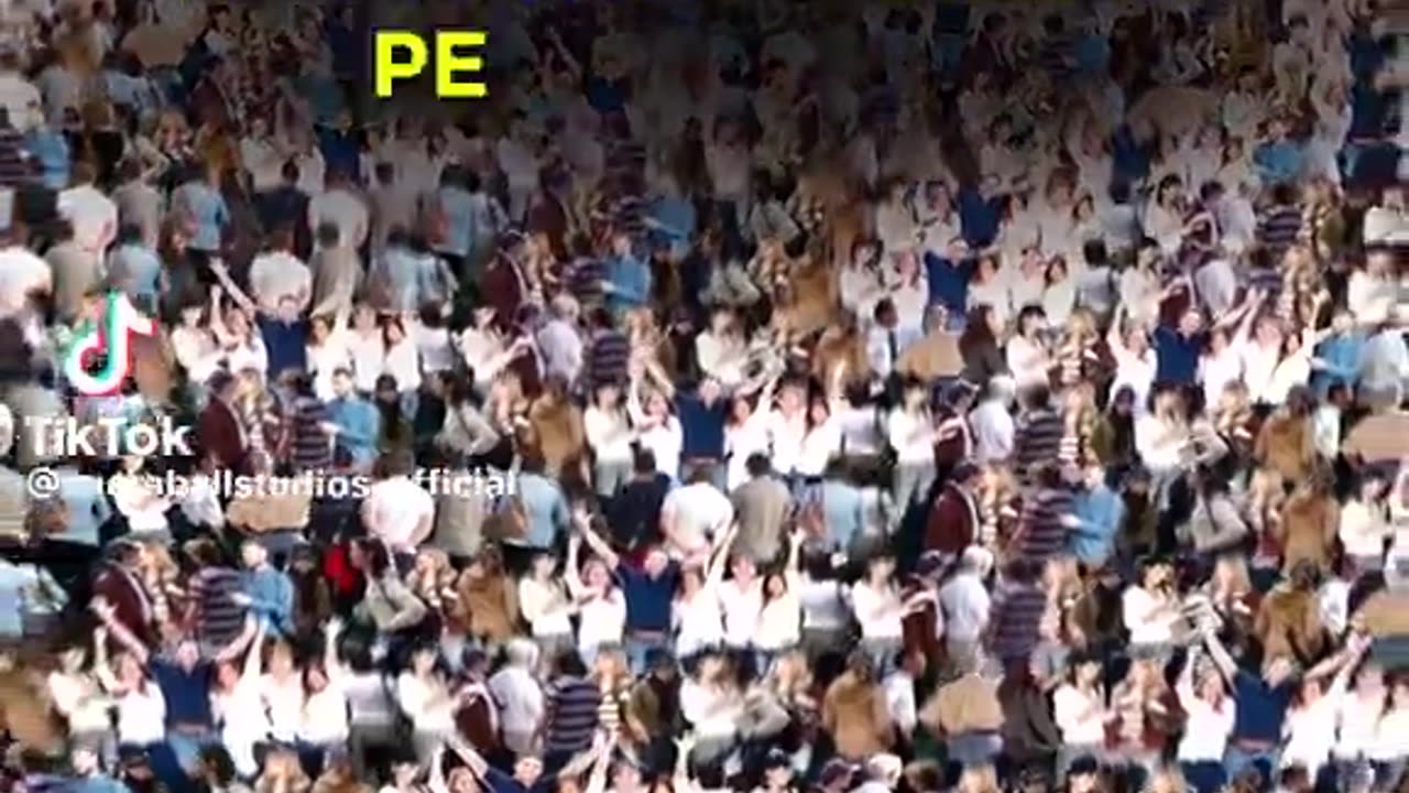 Perspective is everything