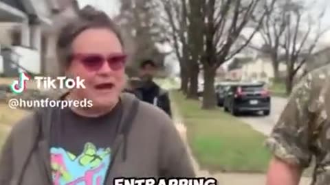 PEDO GETS 🔞 TAUGHT LESSON