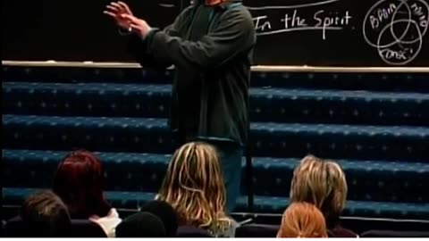 Hear God || Prophet Kobus Prophet Kobus explained how we can hear, see clearly. #prophecy