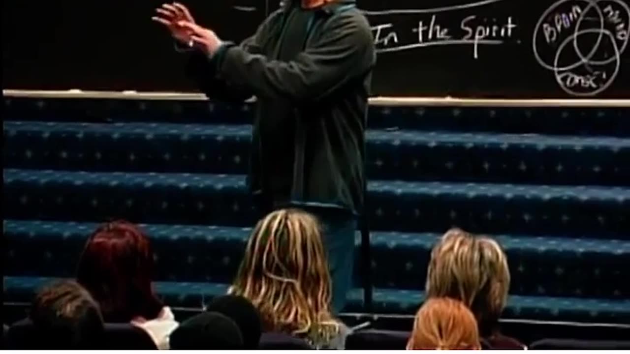 Hear God || Prophet Kobus Prophet Kobus explained how we can hear, see clearly. #prophecy