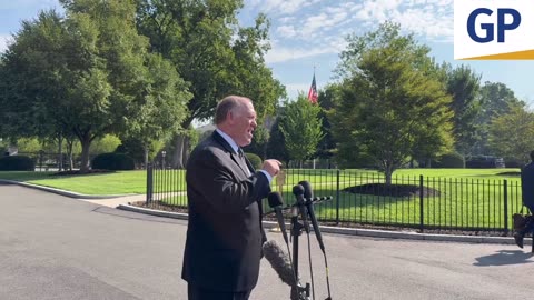 Tom Homan GOES OFF on Fake News For Lying About Deportations