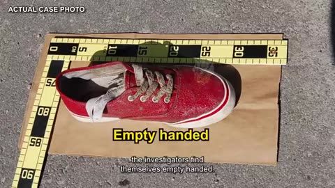 A Case With The Most INSANE Twist You've Ever Heard Documentary
