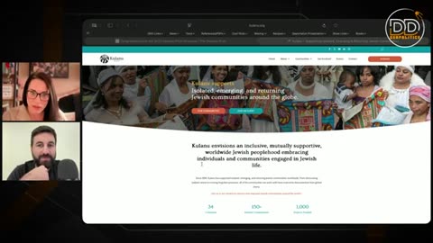 Isaac Accords Exposed: The New Zionist Project in Latin America