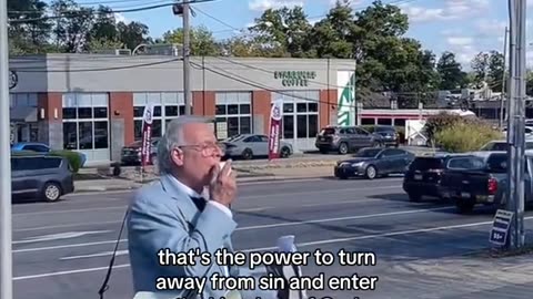 The Messiah is Coming!