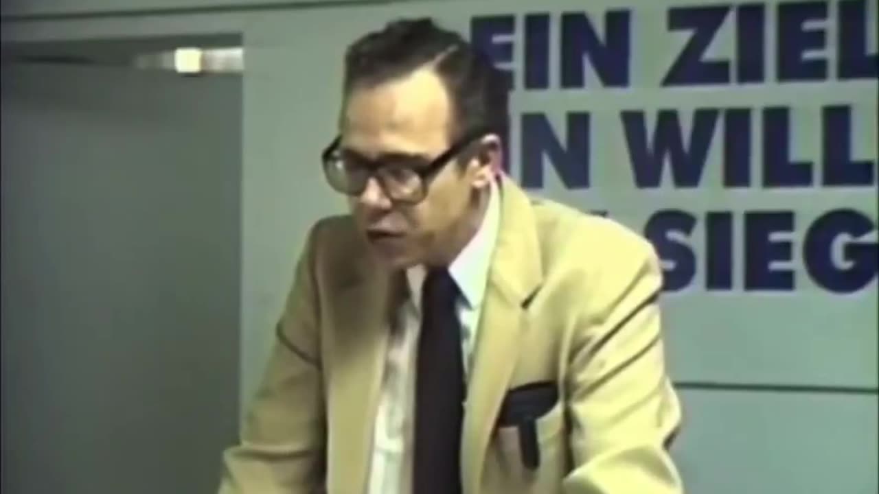 Facilities (at Auschwitz, Majdanek and Birkenau) could not have operated as gas chambers.