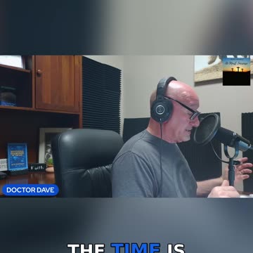 How different if Christians woke up: the night is almost gone