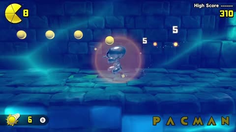 Pac-Man World Re-Pac Part 1